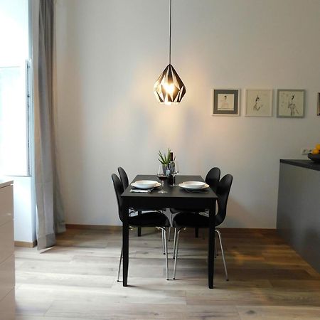 וינה Max, Ruhige Sonnige Wohnung In Praternahe מראה חיצוני תמונה