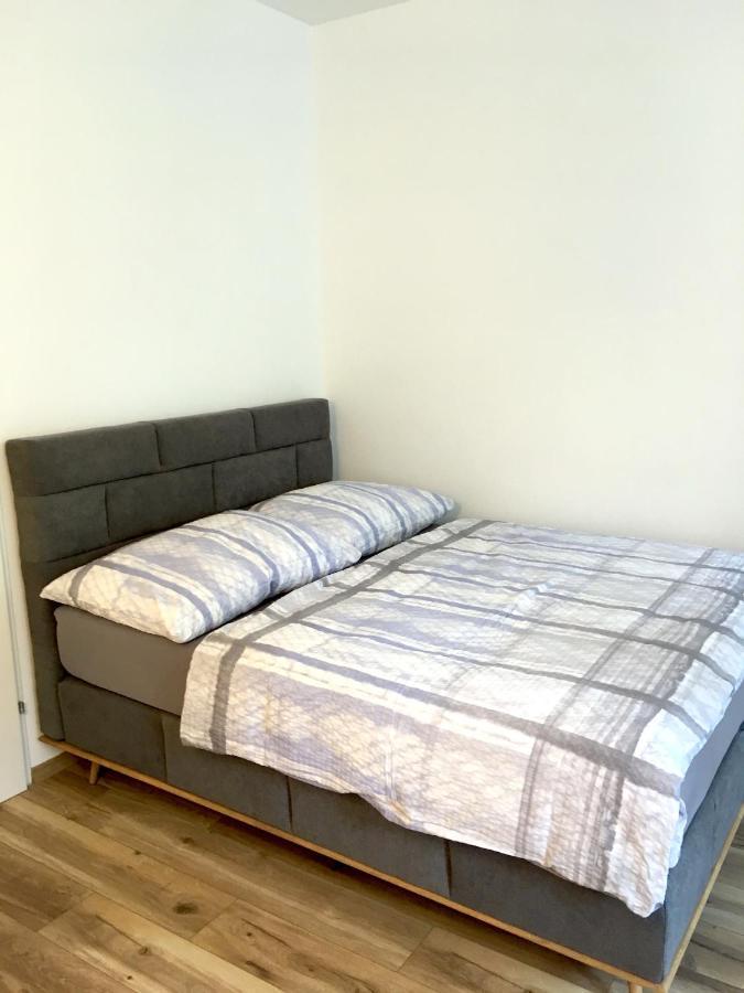 וינה Max, Ruhige Sonnige Wohnung In Praternahe מראה חיצוני תמונה